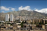 North of Tehran